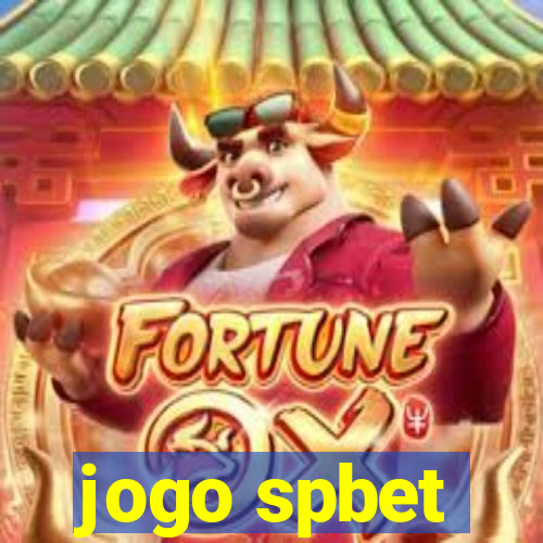 jogo spbet